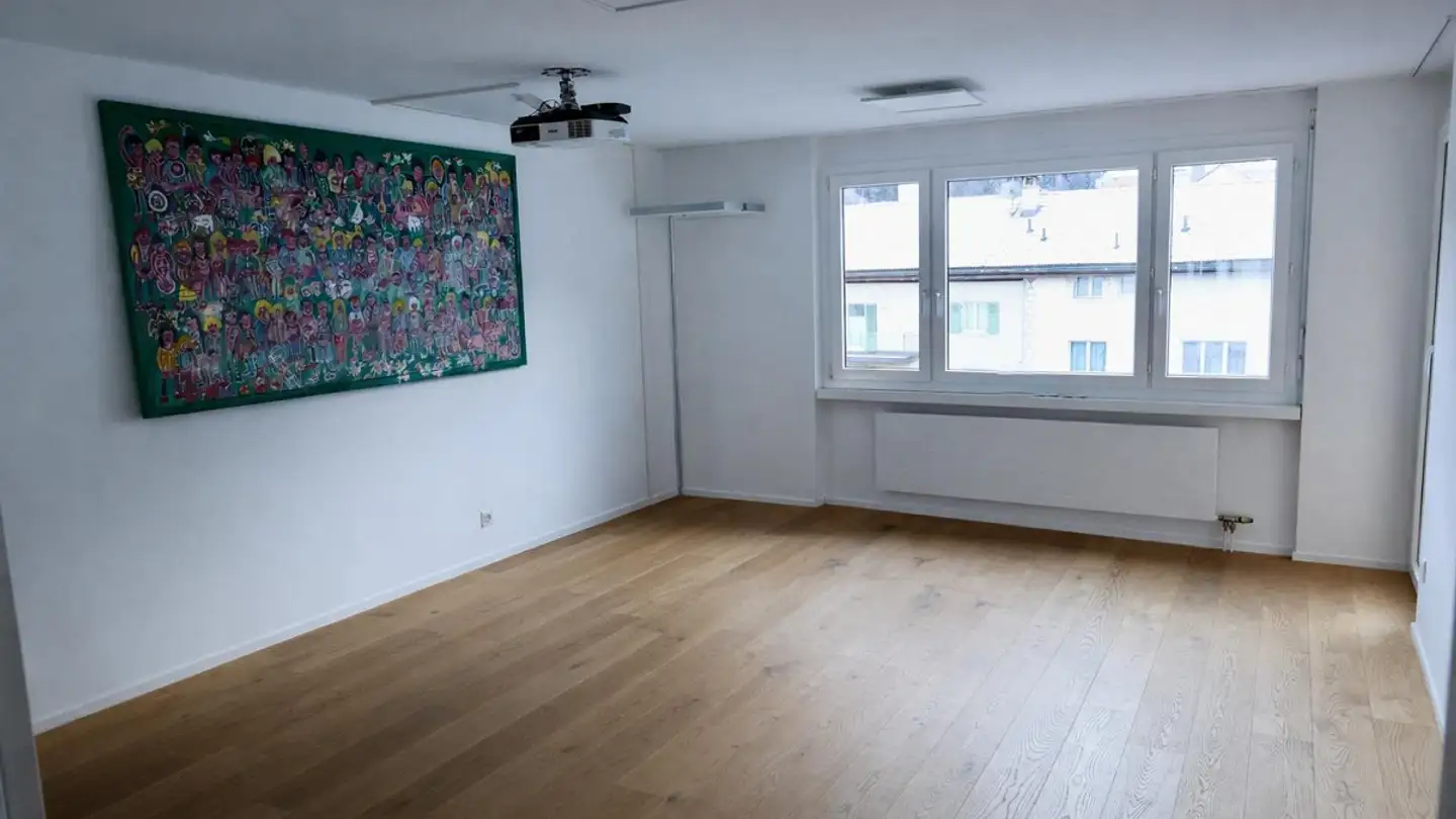 Wohnung mieten - Spitalstrasse 4, 7430 Thusis - Foto 2