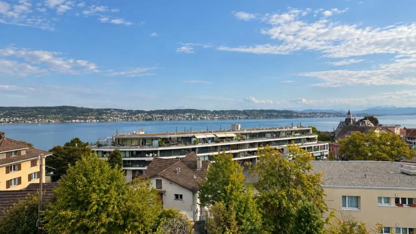 Bureau à louer - Bürglistrasse 1, 8820 Wädenswil - Photo 2