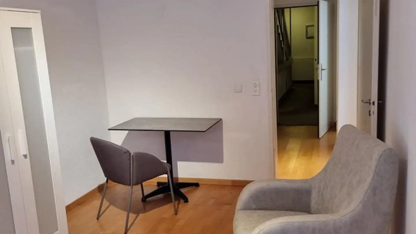Appartement meublé à louer - Predigerplatz 34, 8001 Zürich - Photo 2