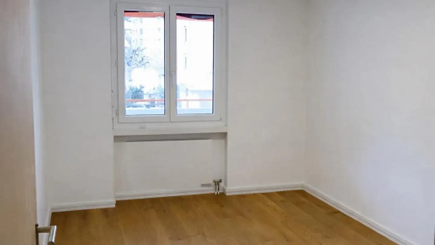 Wohnung mieten - Spitalstrasse 4, 7430 Thusis - Foto 3