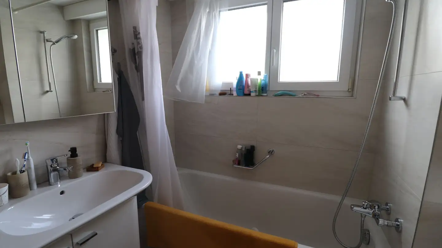 Apartment for rent - Herrenweg 23, 8752 Näfels - Photo 3