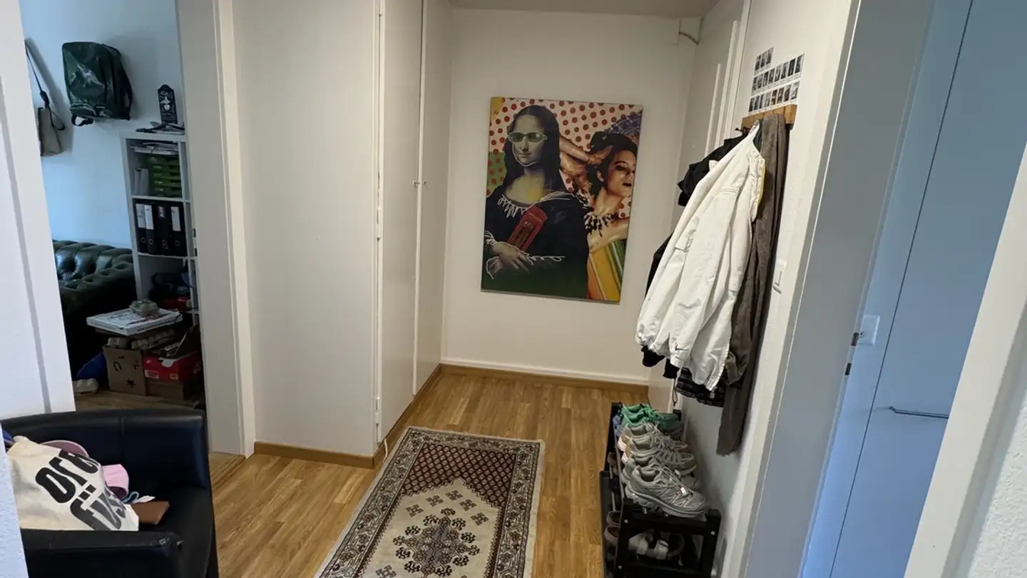 Appartamento in affitto - Morillonstrasse 46, 3007 Bern - Foto 2