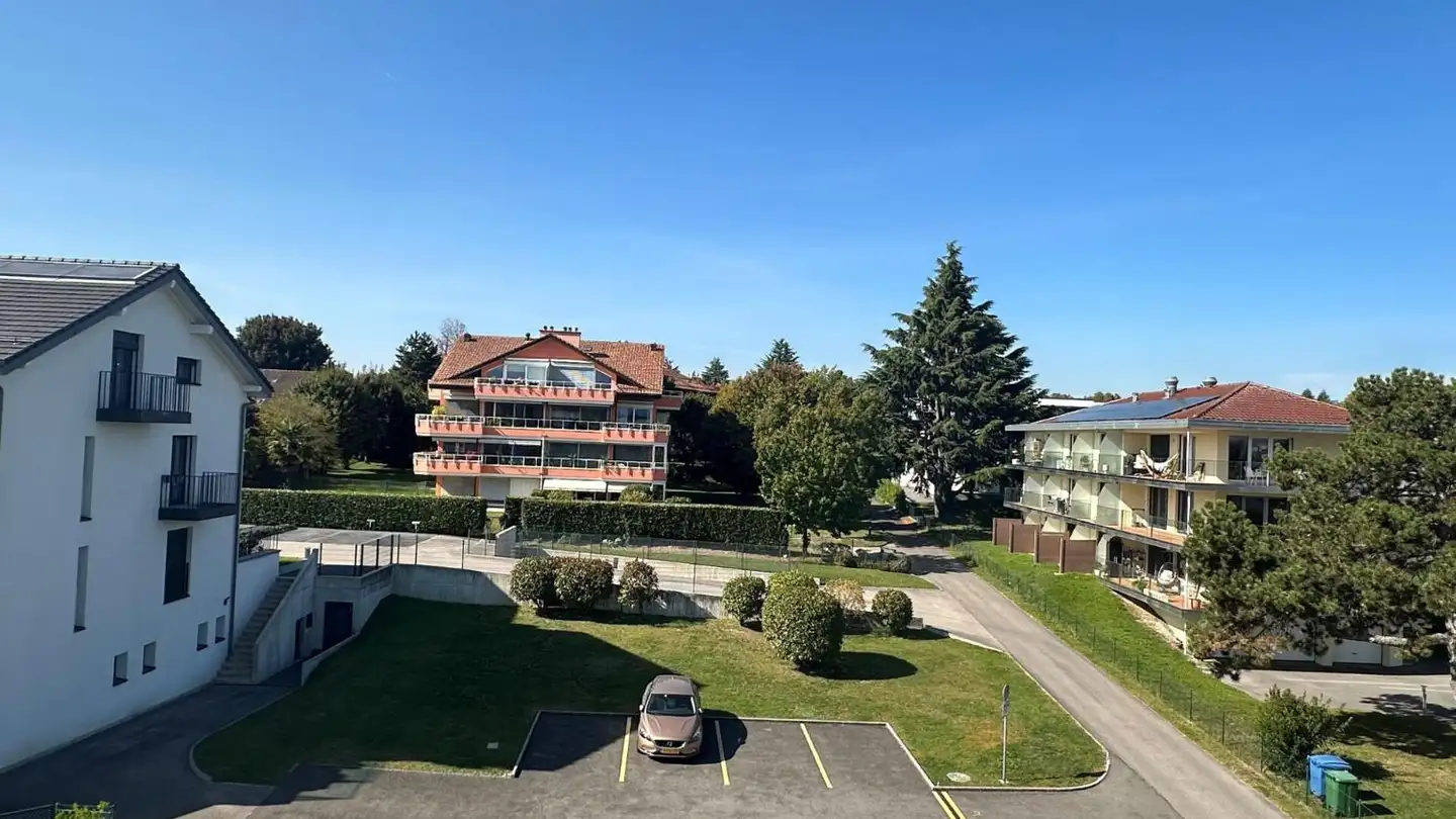 Wohnung mieten - Rue Du Centre 16, 1025 St-Sulpice VD - Foto 2