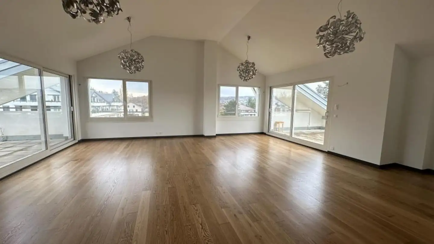 Wohnung mieten - Rue Du Centre 16, 1025 St-Sulpice VD - Foto 4