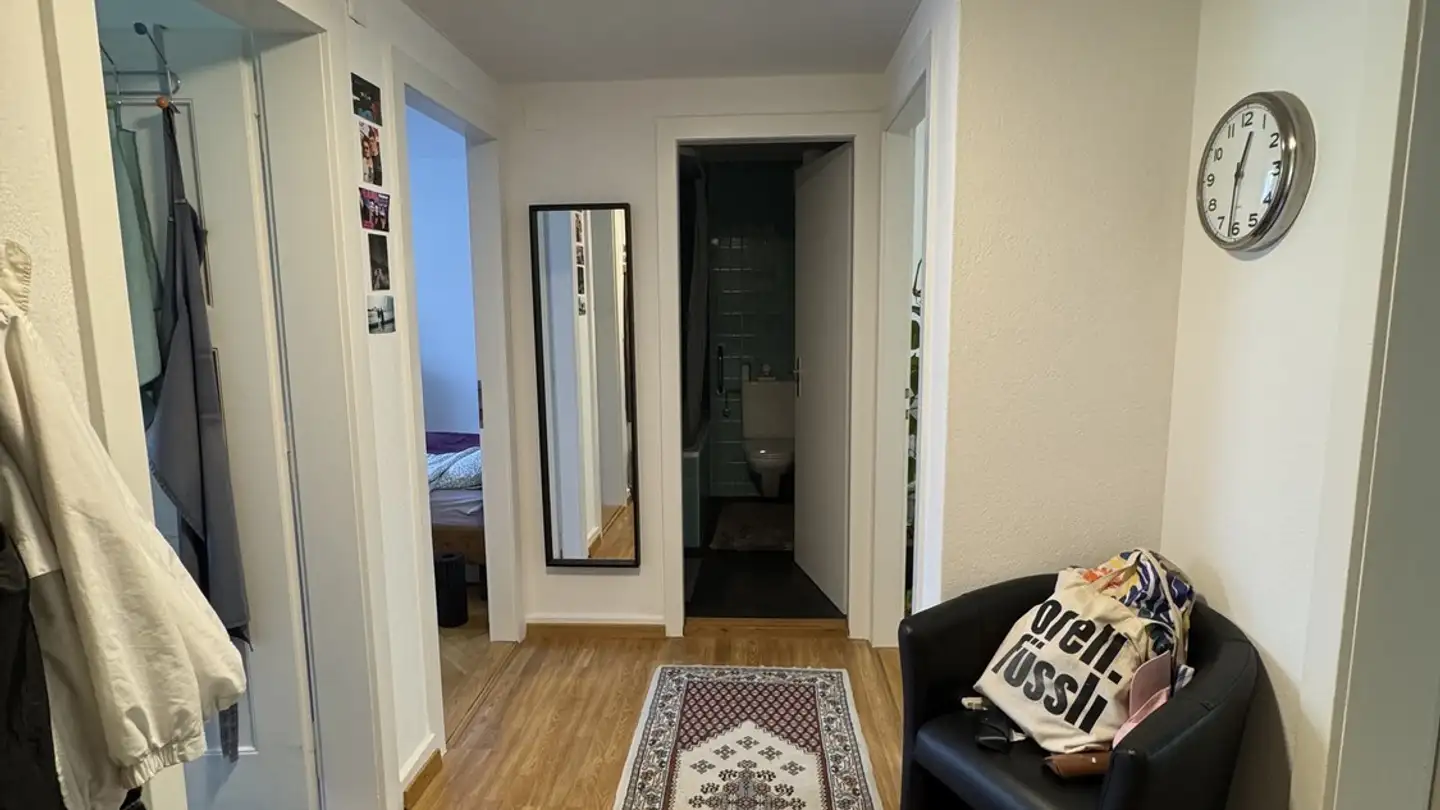 Appartamento in affitto - Morillonstrasse 46, 3007 Bern - Foto 3