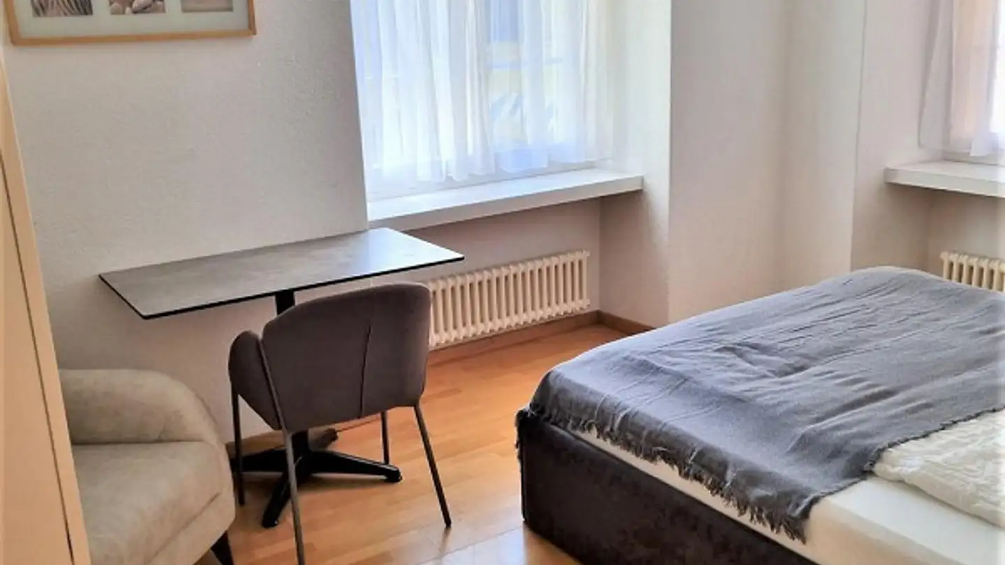 Appartement meublé à louer - Predigerplatz 34, 8001 Zürich - Photo 3