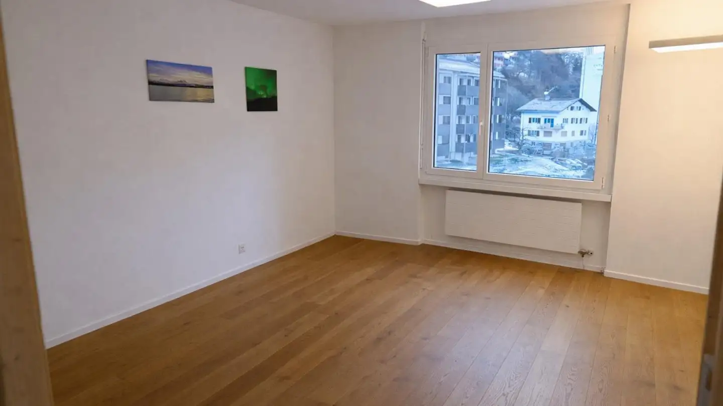 Wohnung mieten - Spitalstrasse 4, 7430 Thusis - Foto 4