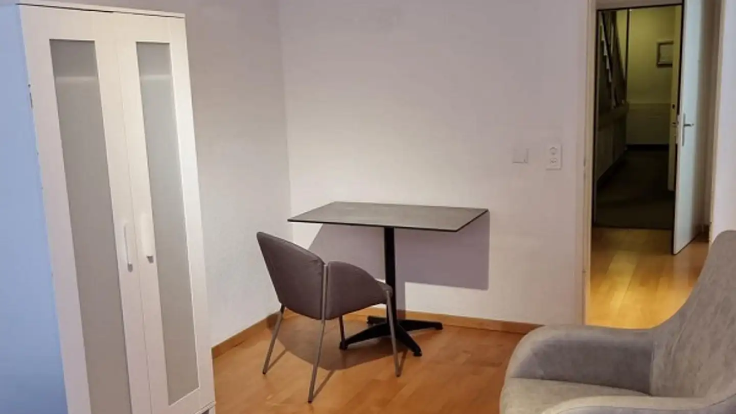 Appartement meublé à louer - Predigerplatz 34, 8001 Zürich - Photo 4