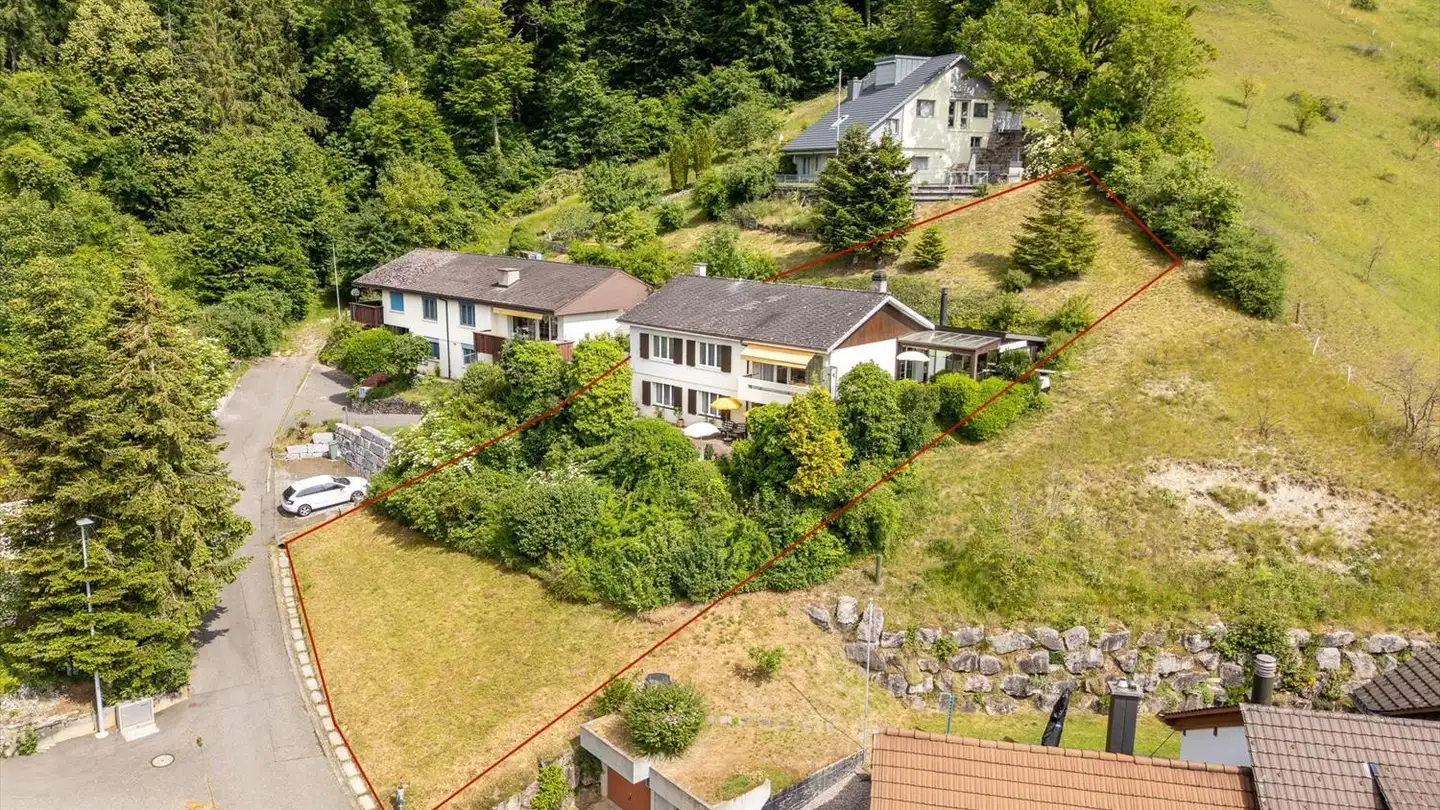 Einfamilienhaus kaufen - 5315 Böttstein - Foto 2