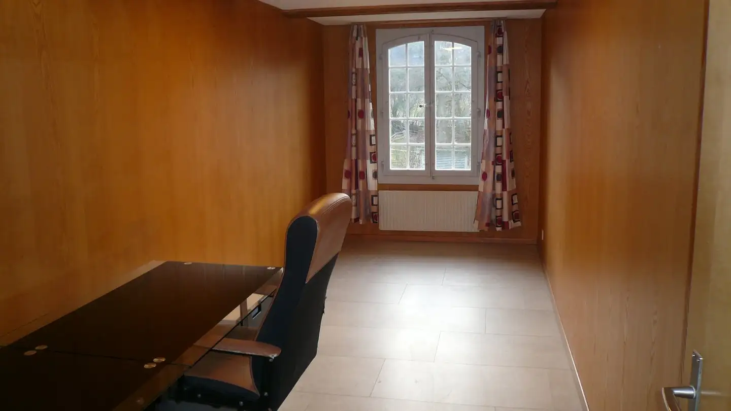 Single room for rent - Grafenscheuren 2, 3400 Burgdorf