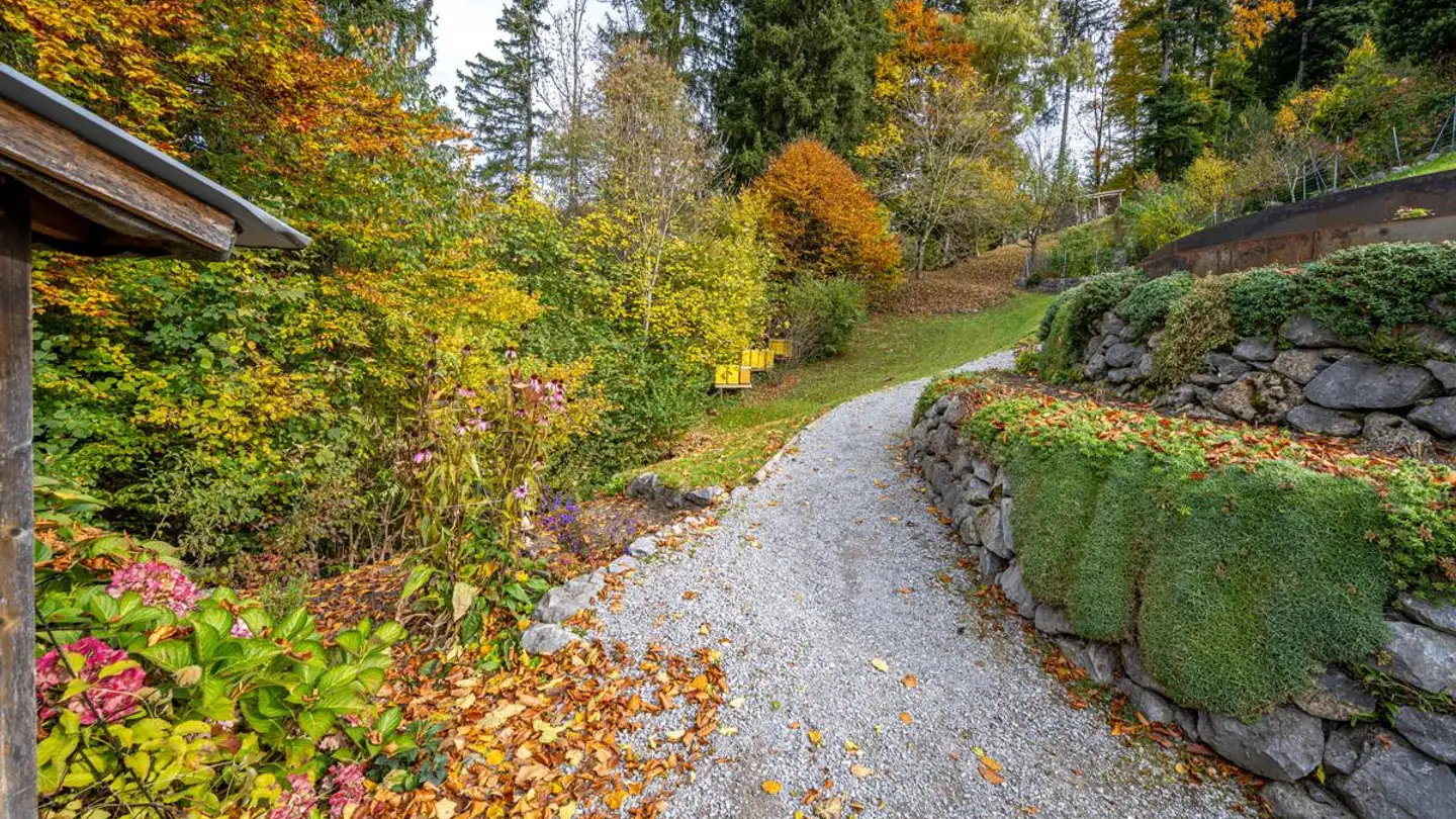 Casa singola in vendita - 9630 Wattwil - Photo 4