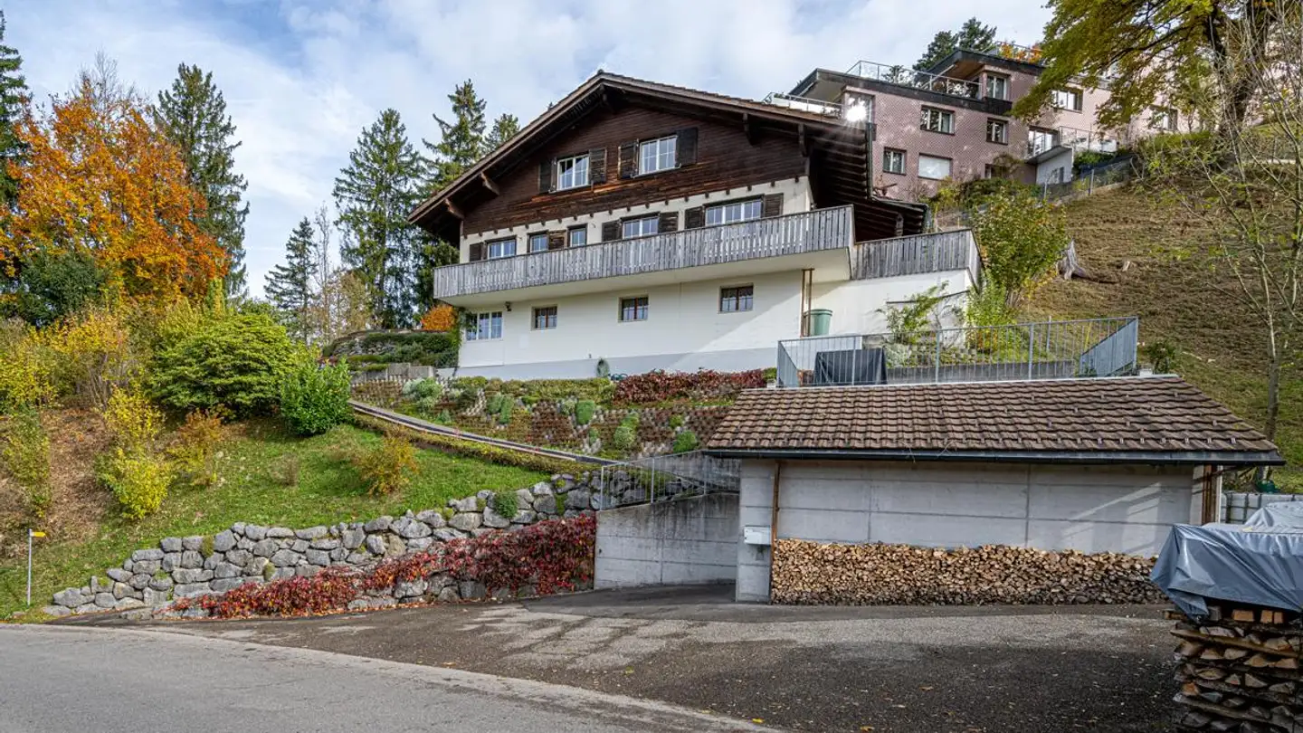 Casa singola in vendita - 9630 Wattwil - Photo 2