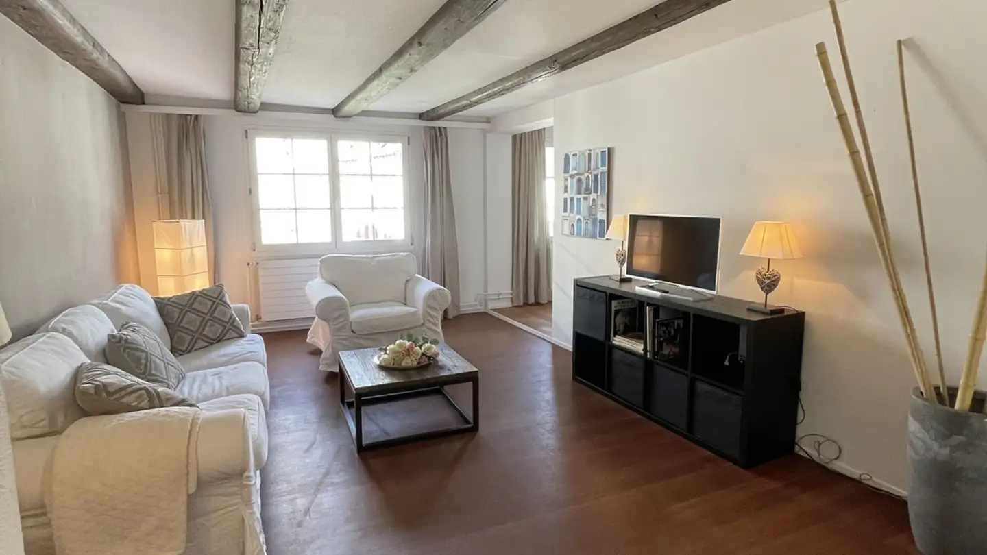 Apartment for rent - 9000 St. Gallen