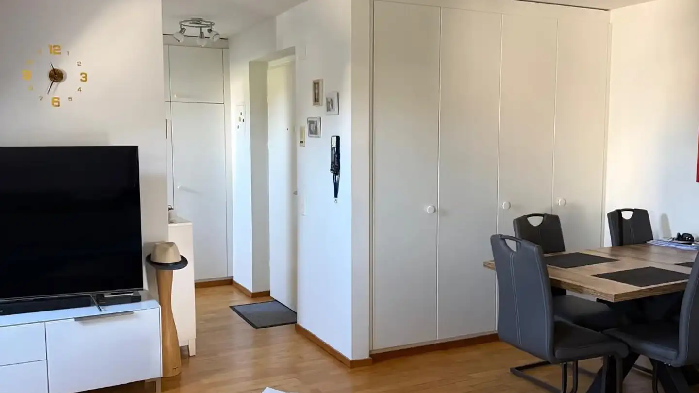 Apartment for rent - Grüningerstrasse 19, 8634 Hombrechtikon - Photo 2