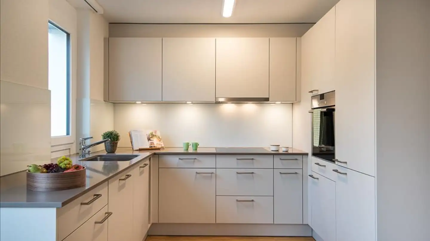 Wohnung mieten - Stettemerstrasse 4, 8207 Schaffhausen
