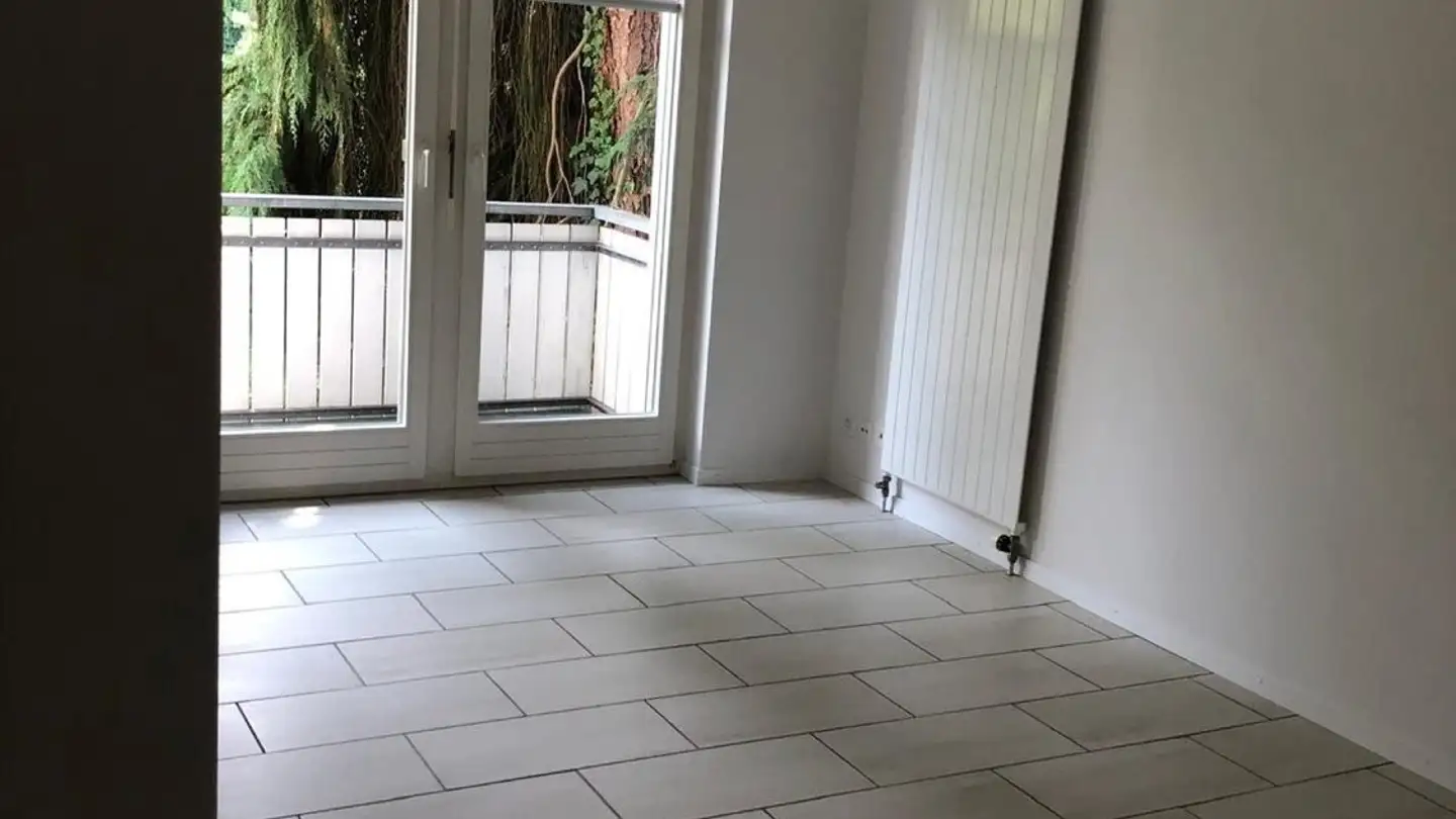 Single room for rent - Weinstrasse, 6285 Hitzkirch - Photo 4