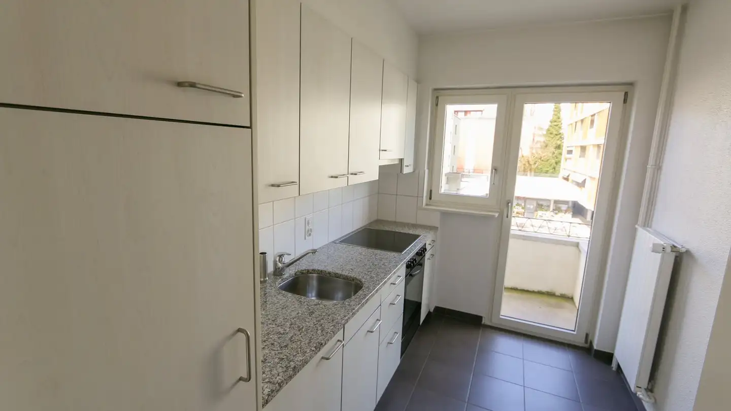 Appartement à louer - Bernstrasse 118, 3052 Zollikofen