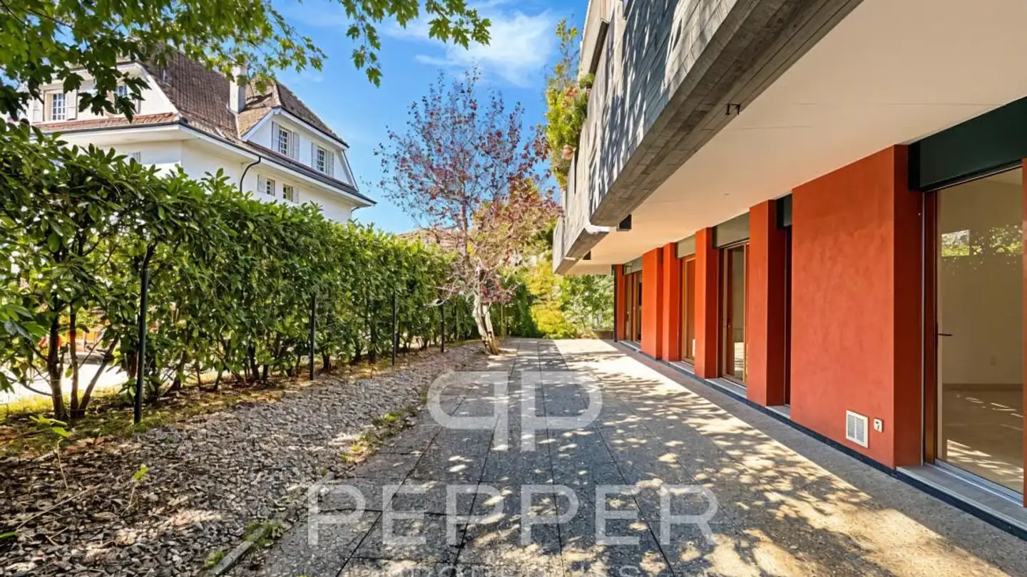 Apartment for sale - Chemin De La Rosière, 1012 Lausanne