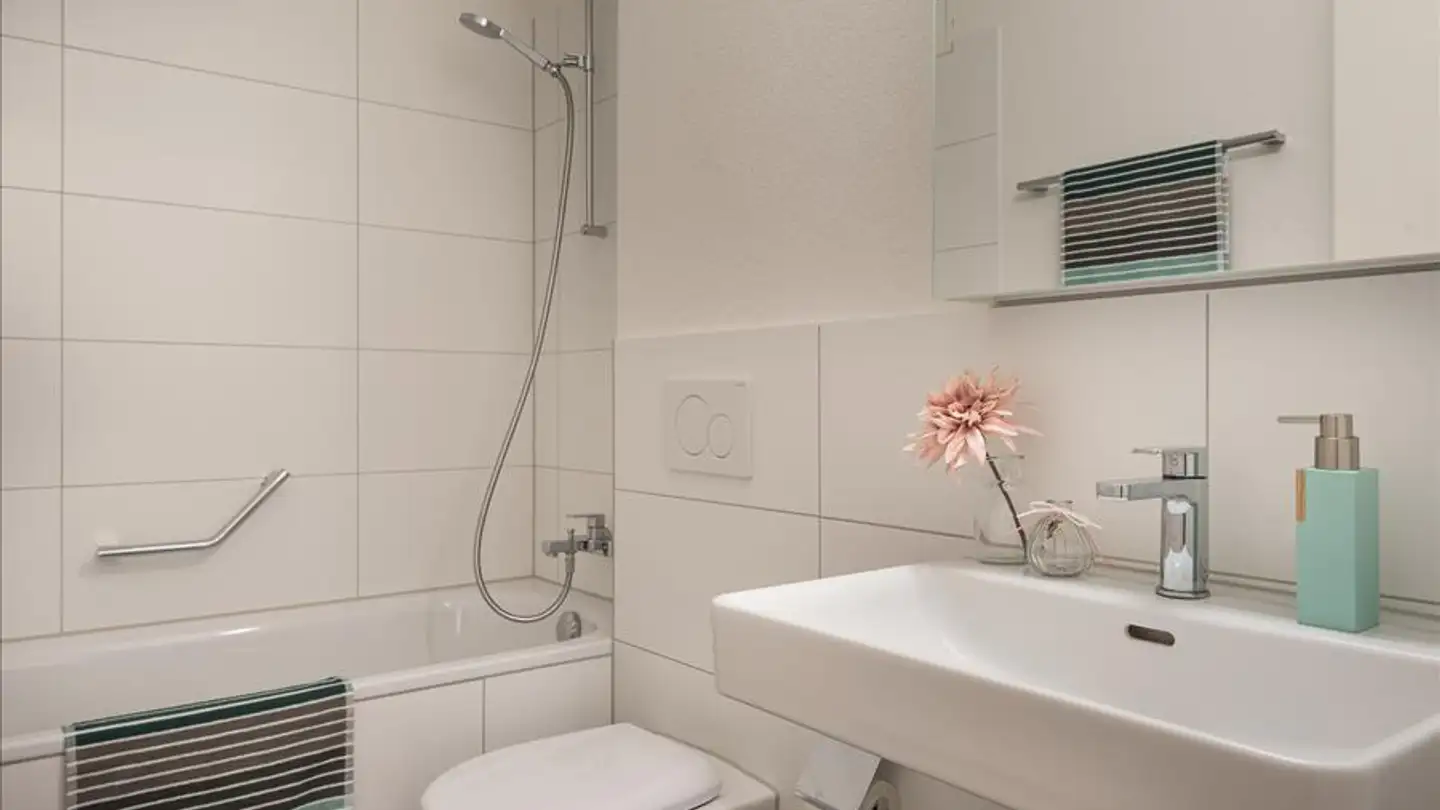 Wohnung mieten - Stettemerstrasse 4, 8207 Schaffhausen - Foto 4
