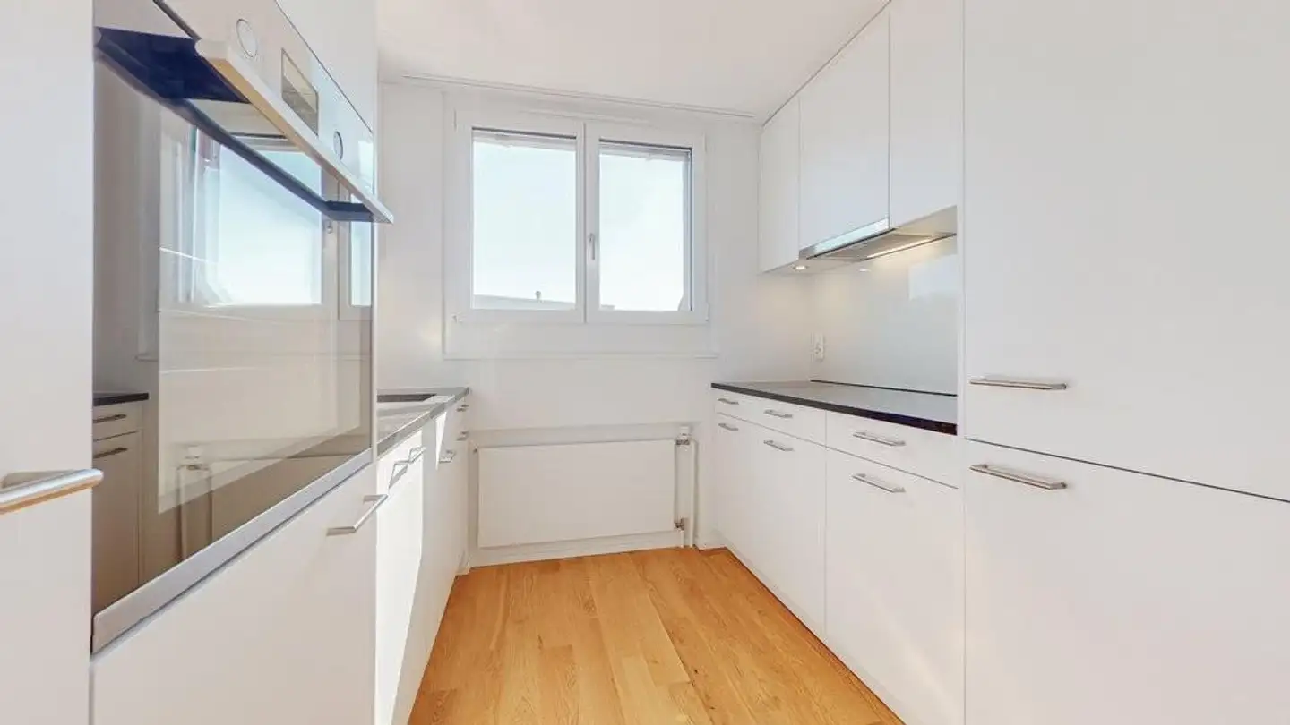 Appartement à louer - Langendorfstrasse 38, 4500 Solothurn - Photo 2