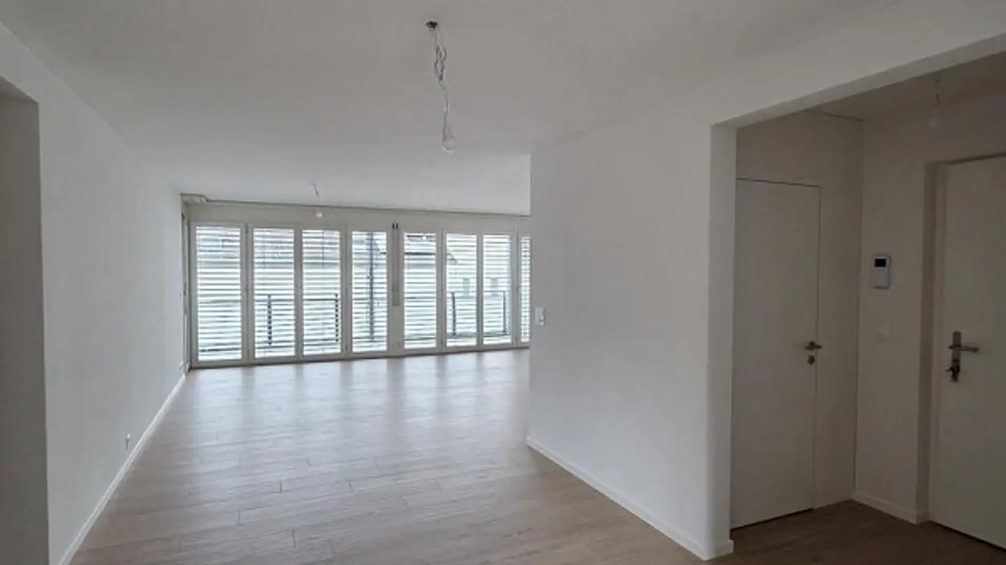 Wohnung mieten - Flossenmatt 2, 6045 Meggen