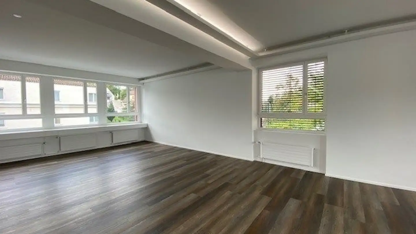 Spazio ufficio in affitto - Seebacherstrasse 4, 8052 Zürich - Foto 2