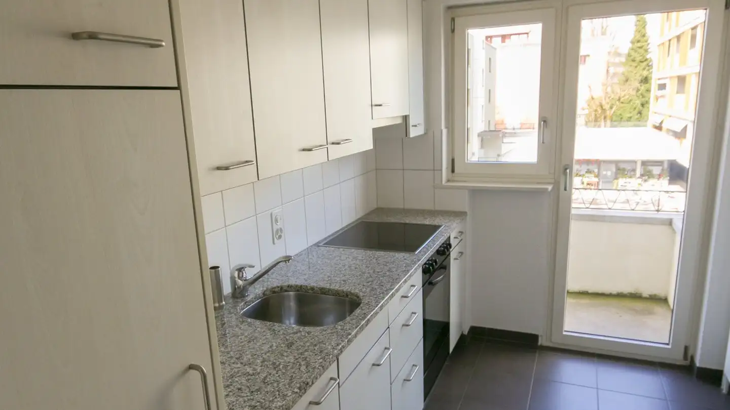 Appartement à louer - Bernstrasse 118, 3052 Zollikofen - Photo 2
