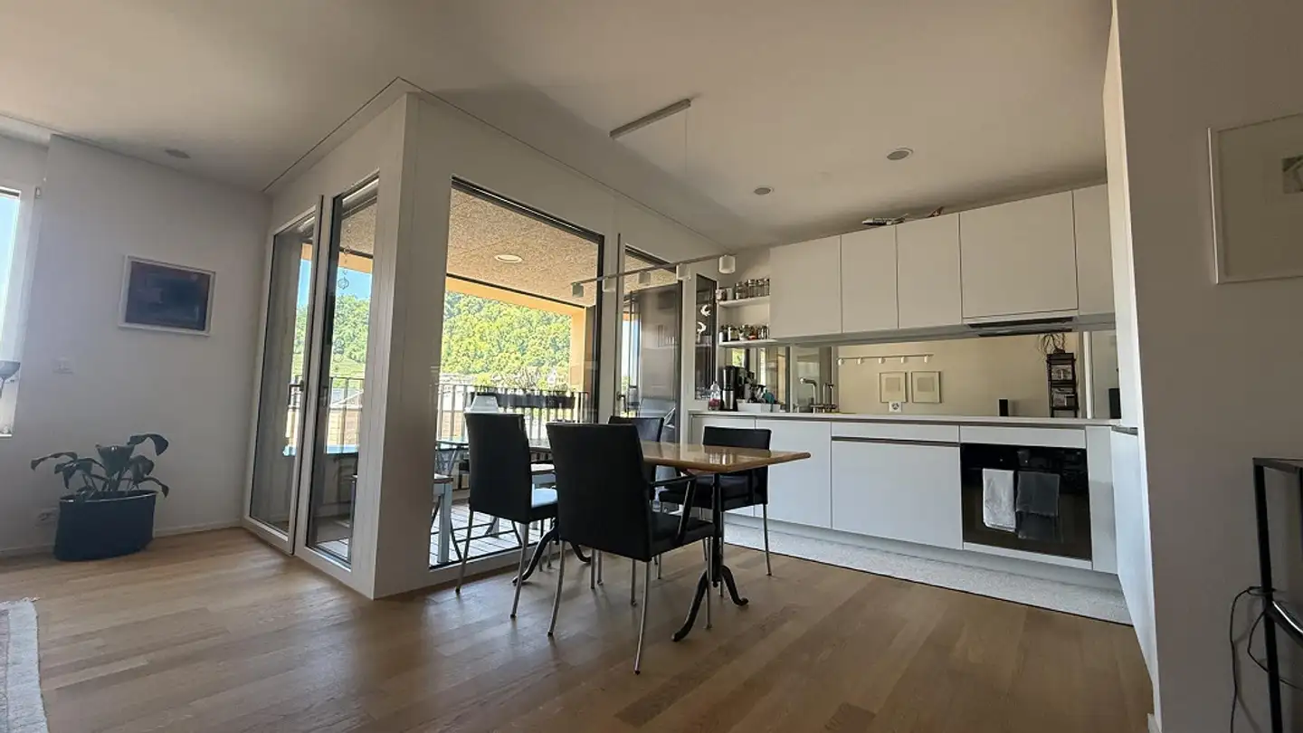 Appartement à louer - Kurplatz 2, 5400 Baden - Photo 4