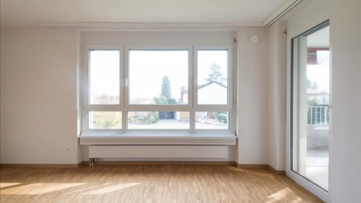 Wohnung mieten - Stettemerstrasse 4, 8207 Schaffhausen - Foto 3