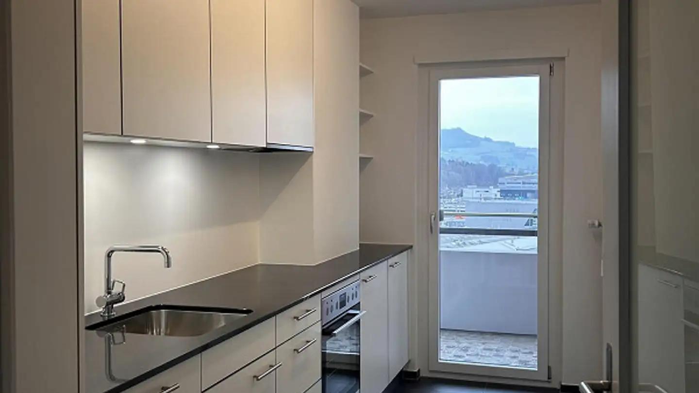 Apartment for rent - Winkelriedstrasse 14, 3014 Bern