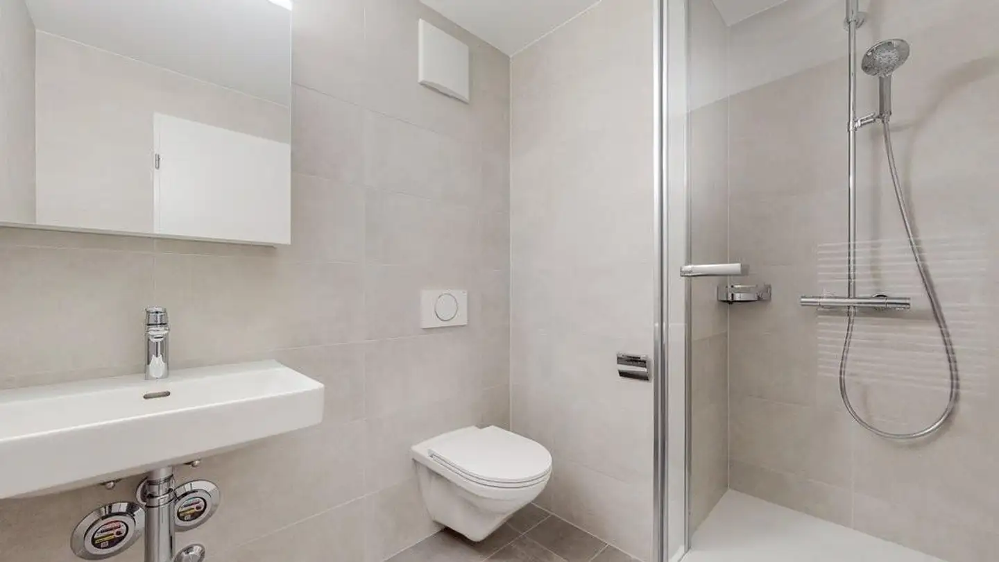 Appartement à louer - Langendorfstrasse 38, 4500 Solothurn - Photo 4