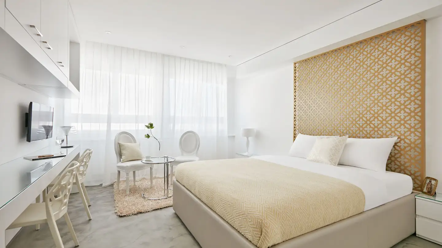 Appartamento in affitto - Rue De Lausanne 40, 1201 Genève