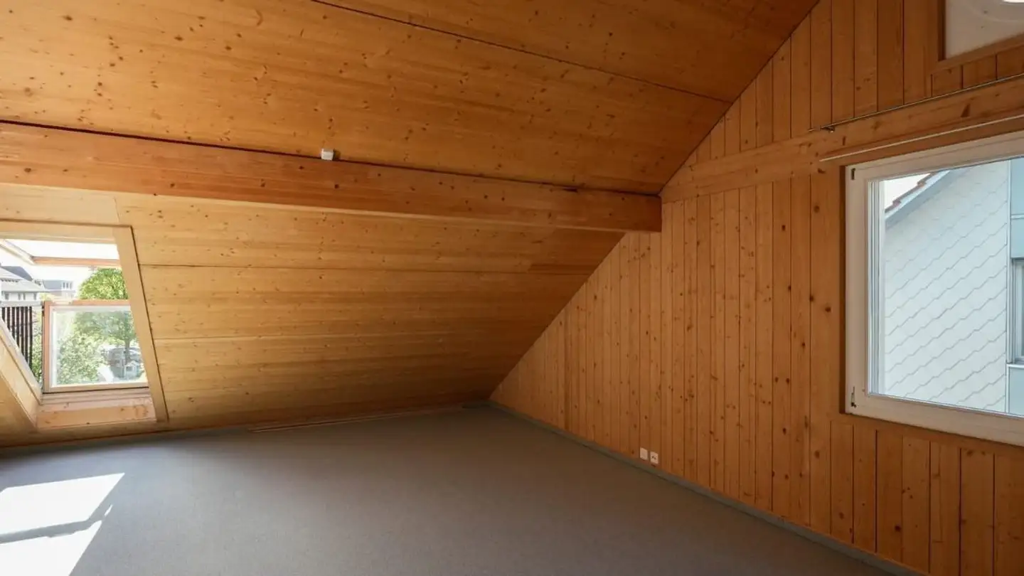 Reihenhaus kaufen - Bahnhofstrasse 40, 8197 Rafz - Foto 3