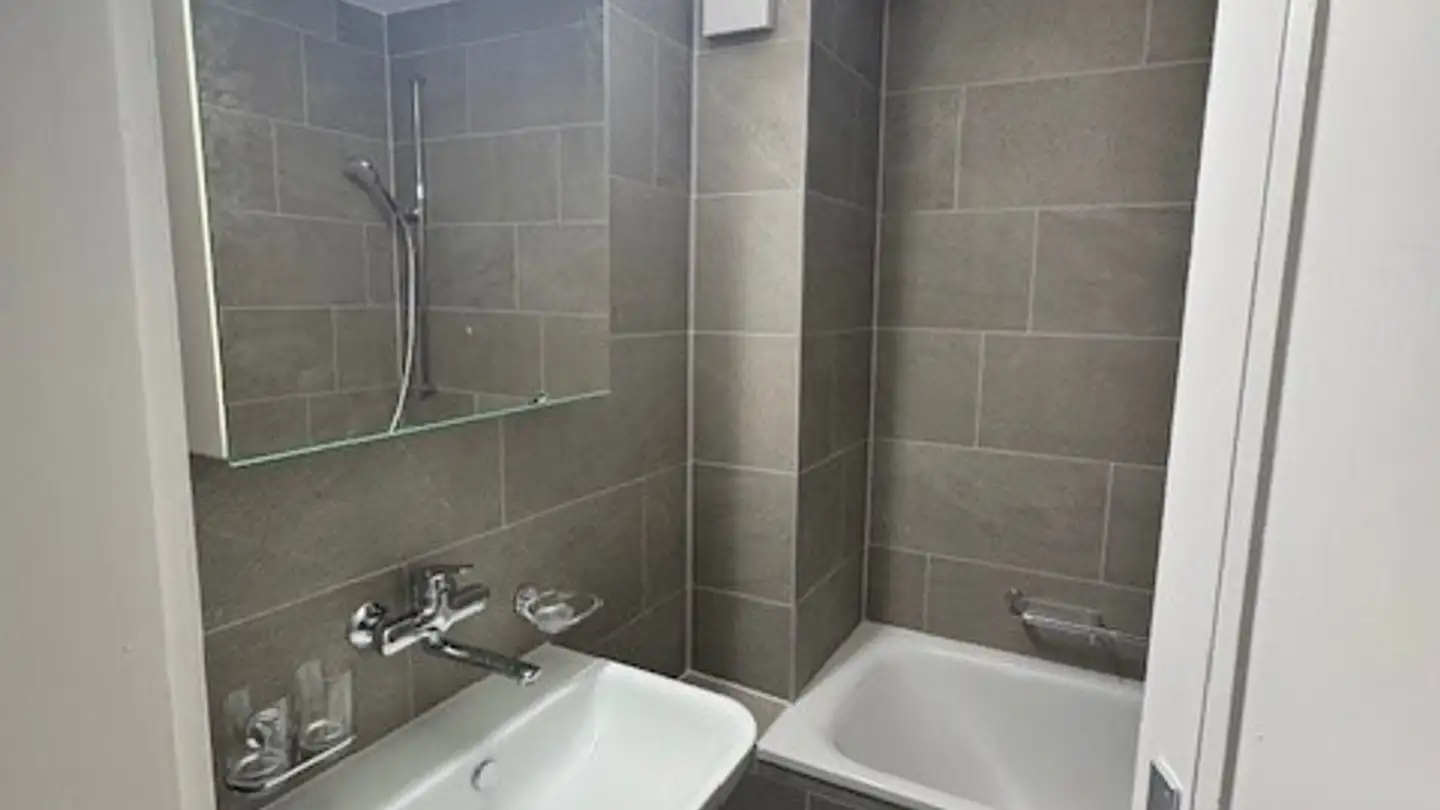 Wohnung mieten - Eckwiesenstrasse 1c, 8408 Winterthur - Foto 3