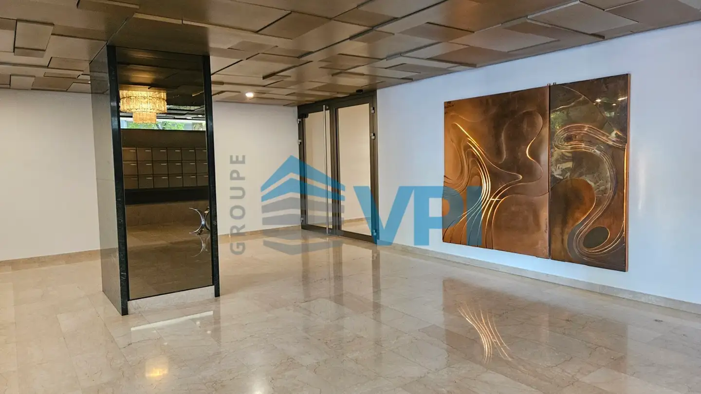 Appartamento in affitto - Rue Albert- Gos, 1206 Genève - Photo 4