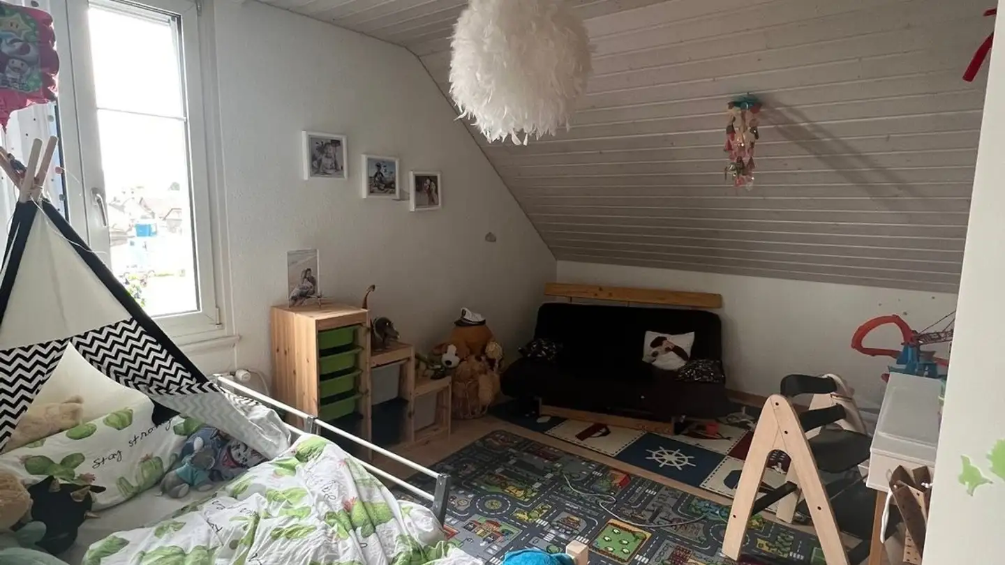 Apartment for rent - 8370 Sirnach - Photo 4