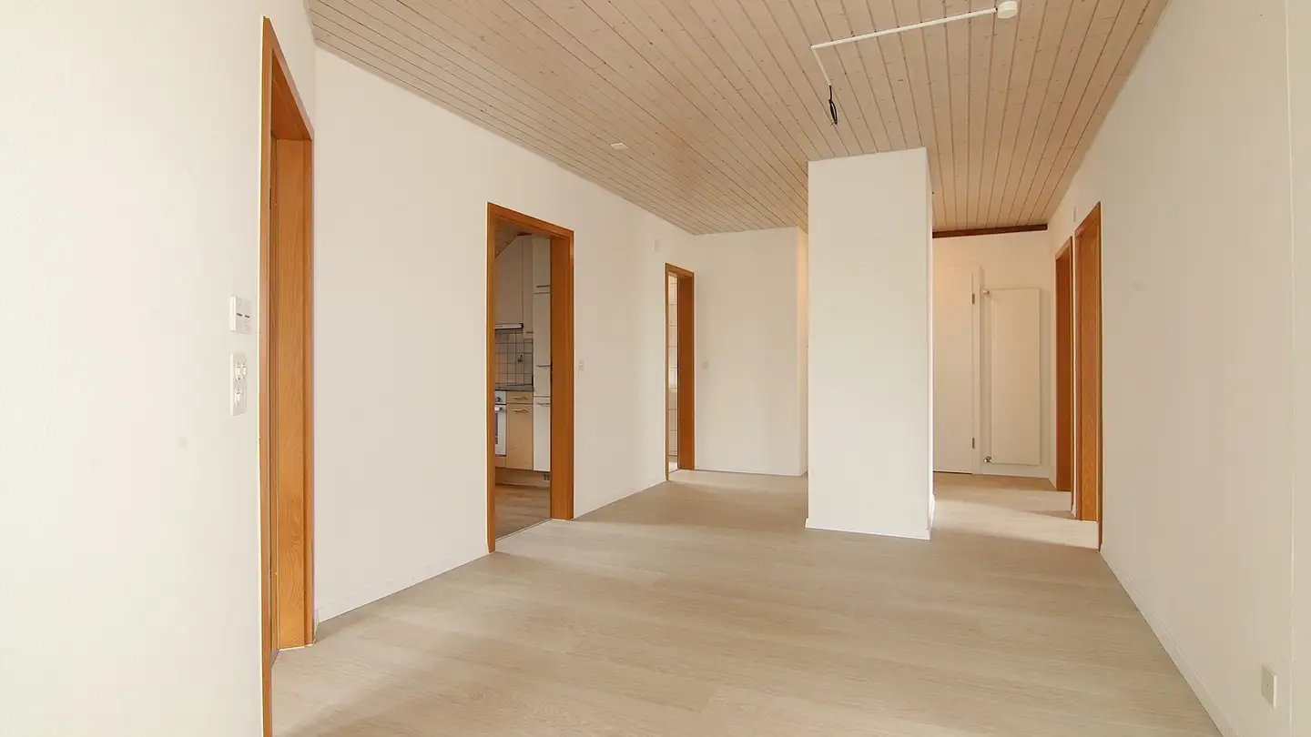 Attique à louer - Rebgasse 84, 2540 Grenchen - Photo 3
