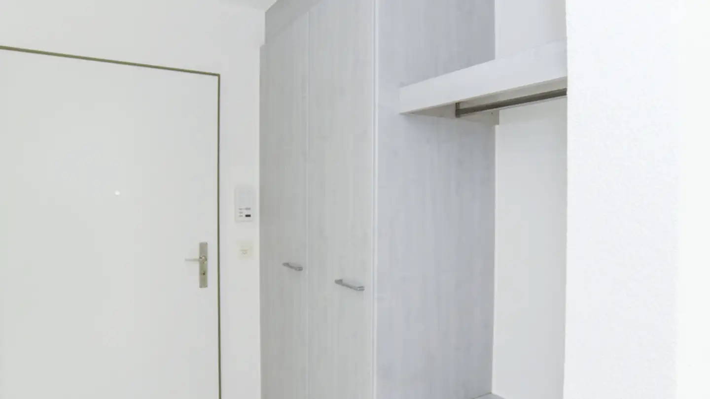 Apartment for rent - Bolismattstrasse 1, 5453 Remetschwil - Photo 2