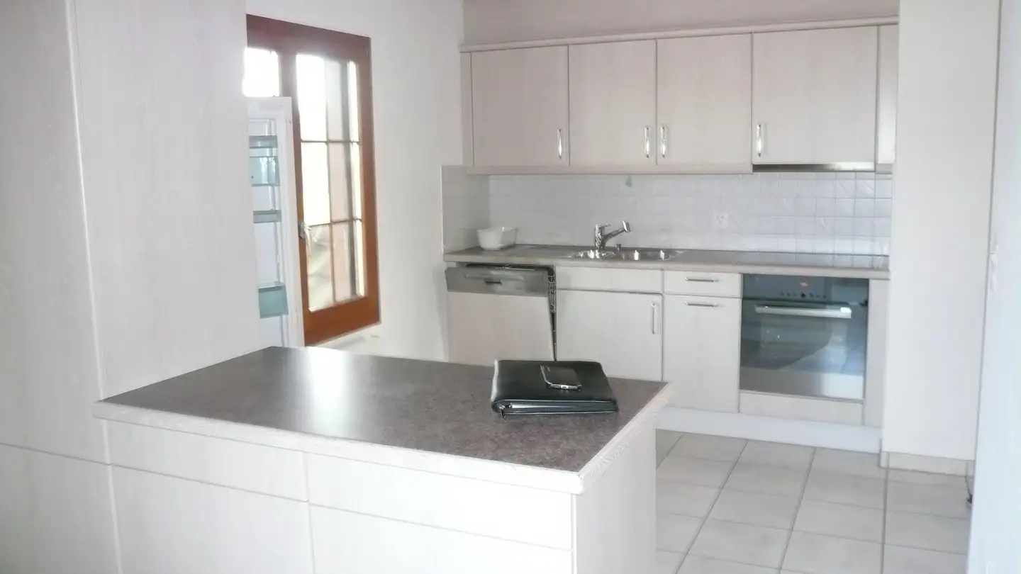 Attic flat for rent - Heimenhausenstrasse 35a, 3377 Walliswil b. Wangen - Photo 2