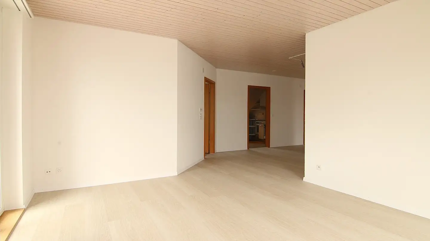 Attique à louer - Rebgasse 84, 2540 Grenchen - Photo 4