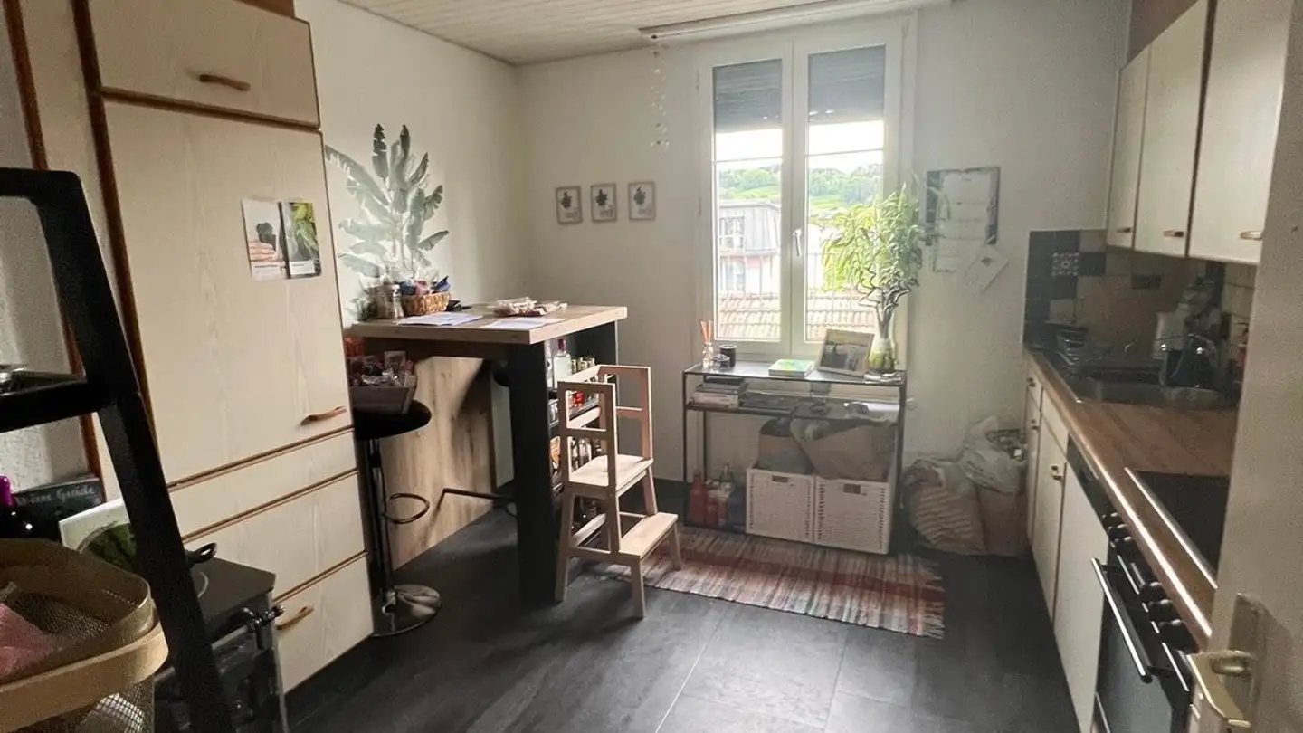 Apartment for rent - 8370 Sirnach - Photo 2