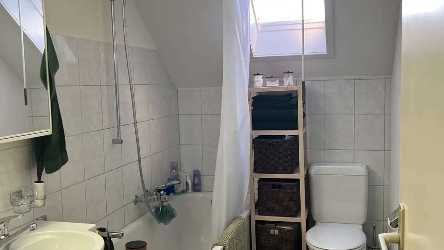 Apartment for rent - 8370 Sirnach - Photo 3