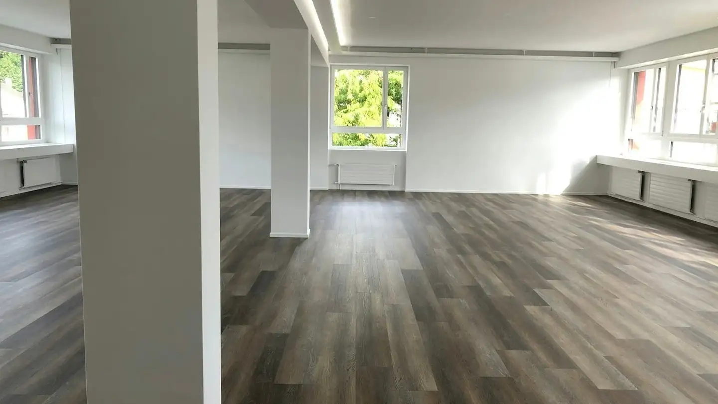 Spazio ufficio in affitto - Seebacherstrasse 4, 8052 Zürich - Foto 3