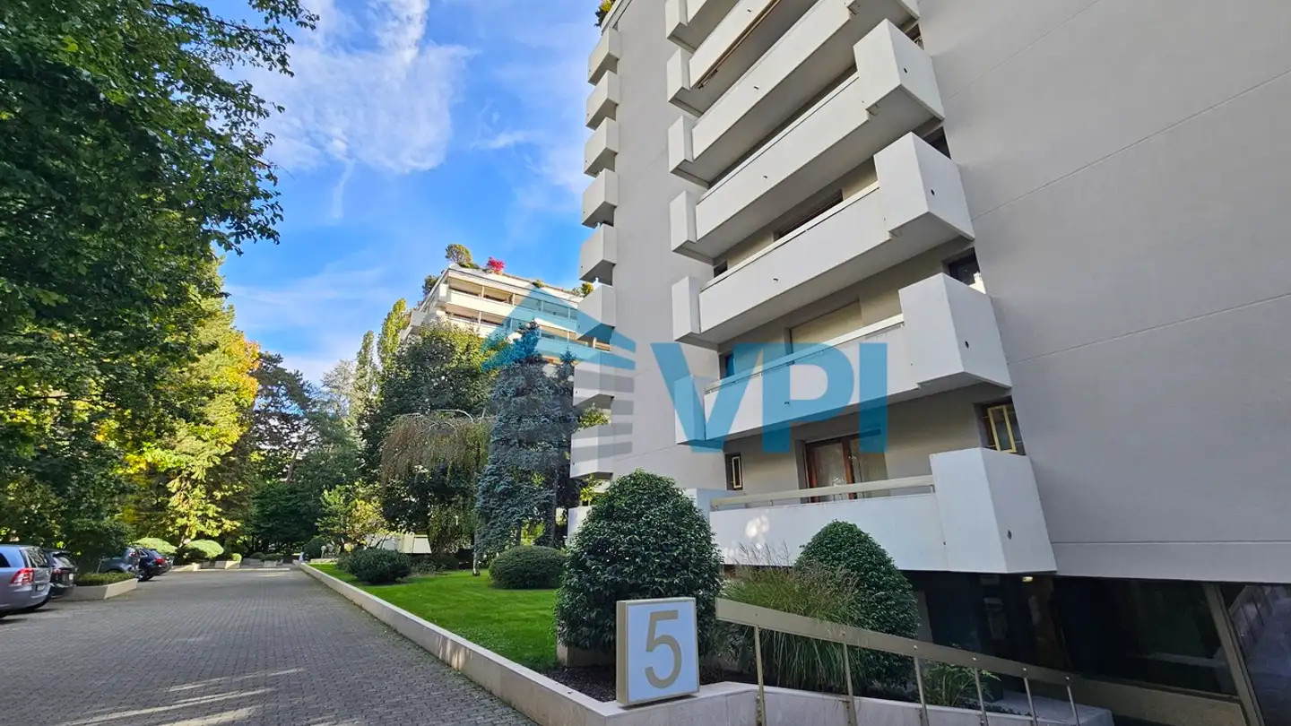 Appartamento in affitto - Rue Albert- Gos, 1206 Genève - Photo 3