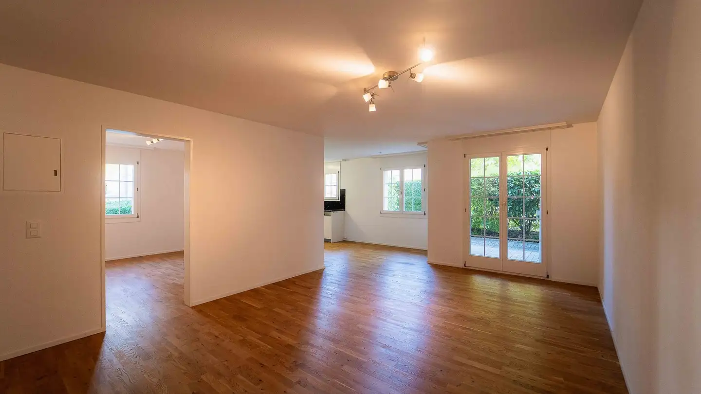 Wohnung mieten - Dorf 21, 6234 Kulmerau