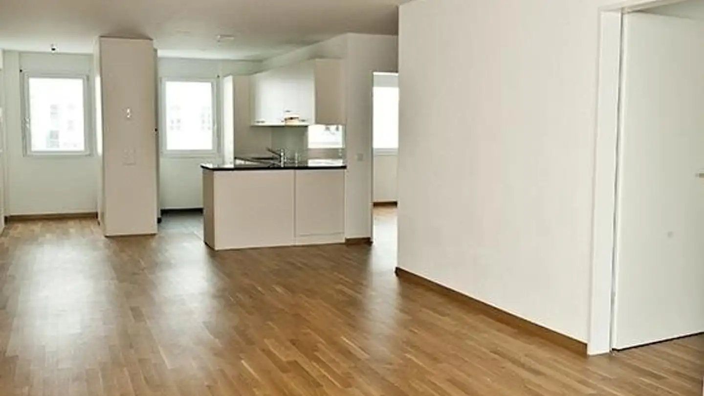 Wohnung mieten - Rietwisstrasse 8, 9630 Wattwil - Foto 4