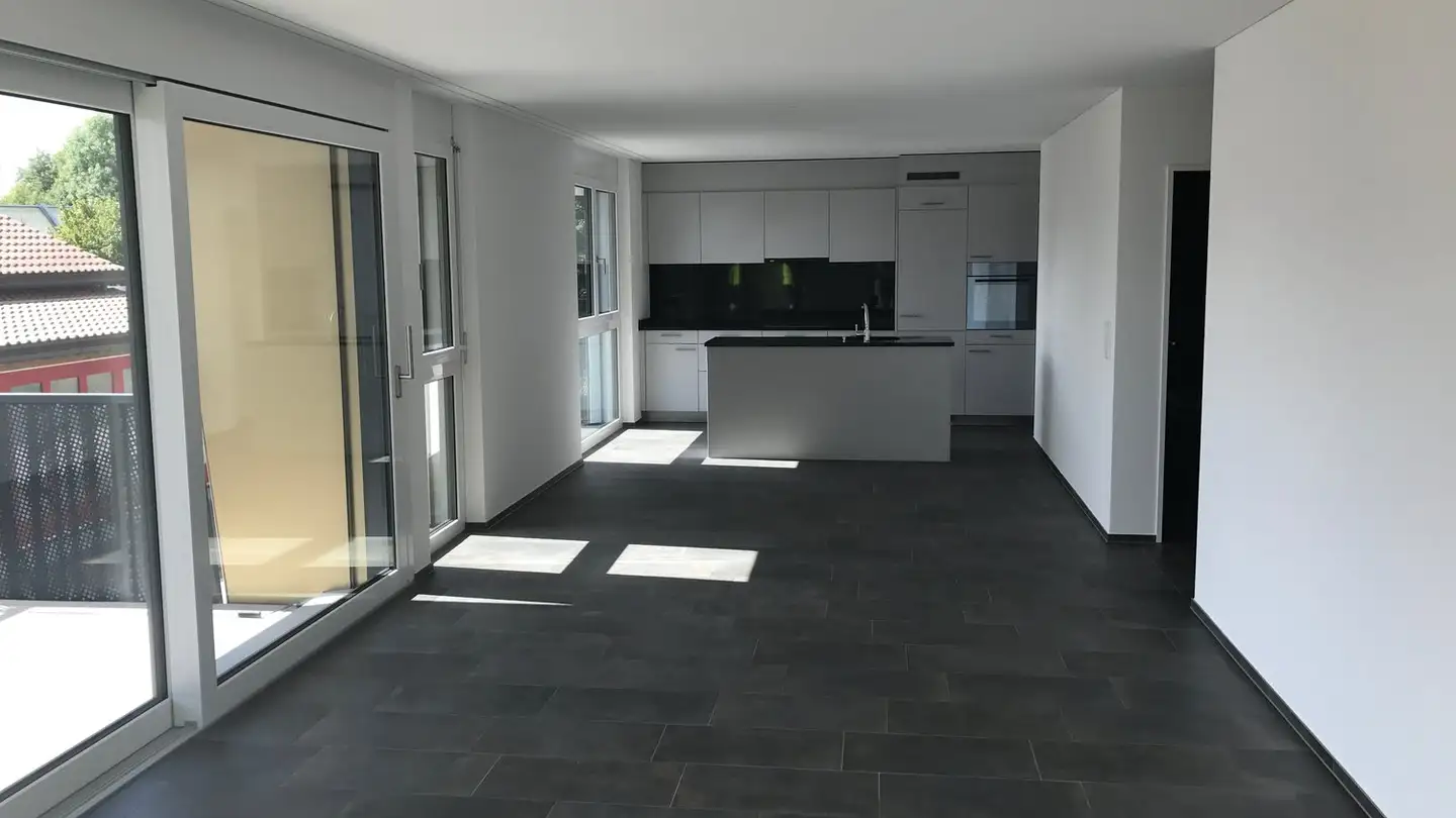 Appartement à louer - Dorfstrasse 33, 8103 Unterengstringen - Photo 2