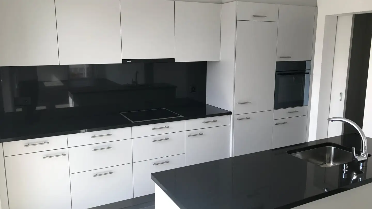 Appartement à louer - Dorfstrasse 33, 8103 Unterengstringen - Photo 3