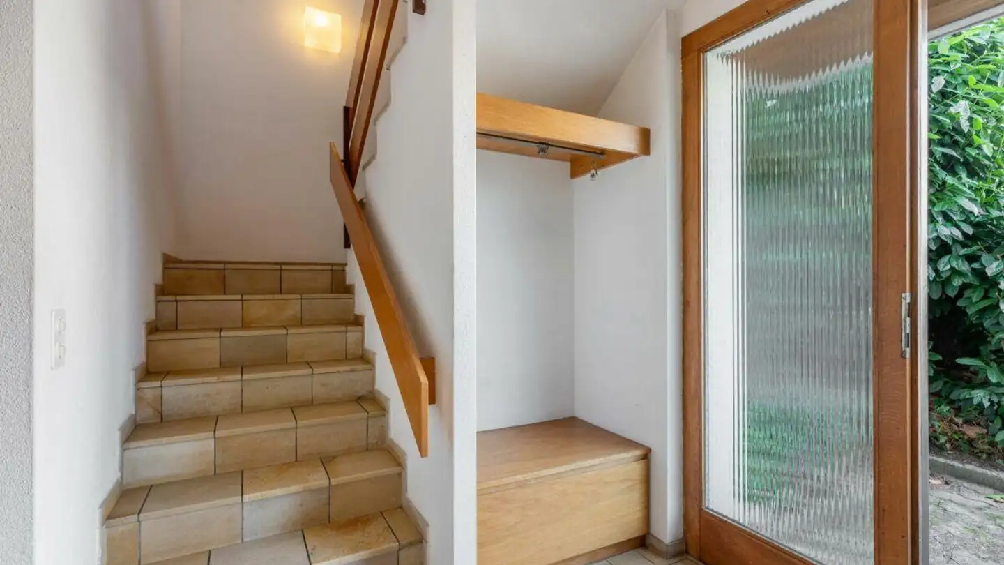 Einfamilienhaus kaufen - Nelkenstrasse 1, 5210 Windisch - Foto 2