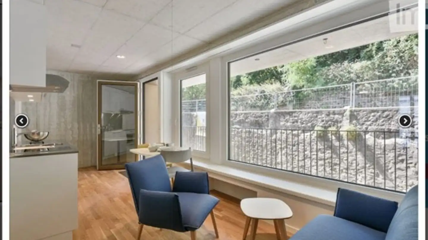 Single room for rent - Rue Des Usines 37, 2000 Neuchâtel